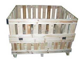 你了解包裝木箱嗎?